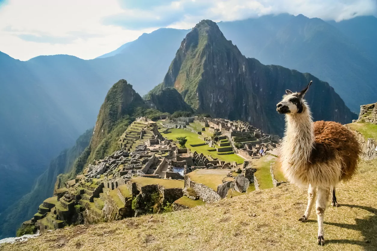 8 Lugares Para Conhecer no Peru — Escolha Seus Destinos