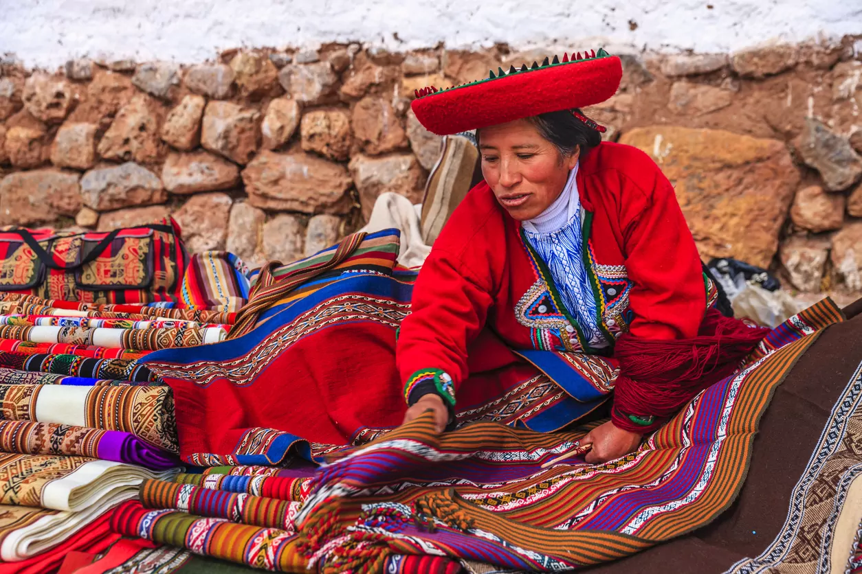 Lugares para conhecer no Peru — Vale Sagrado