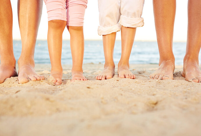 Imagem relacionada a: Viagem em família: um sonho possível