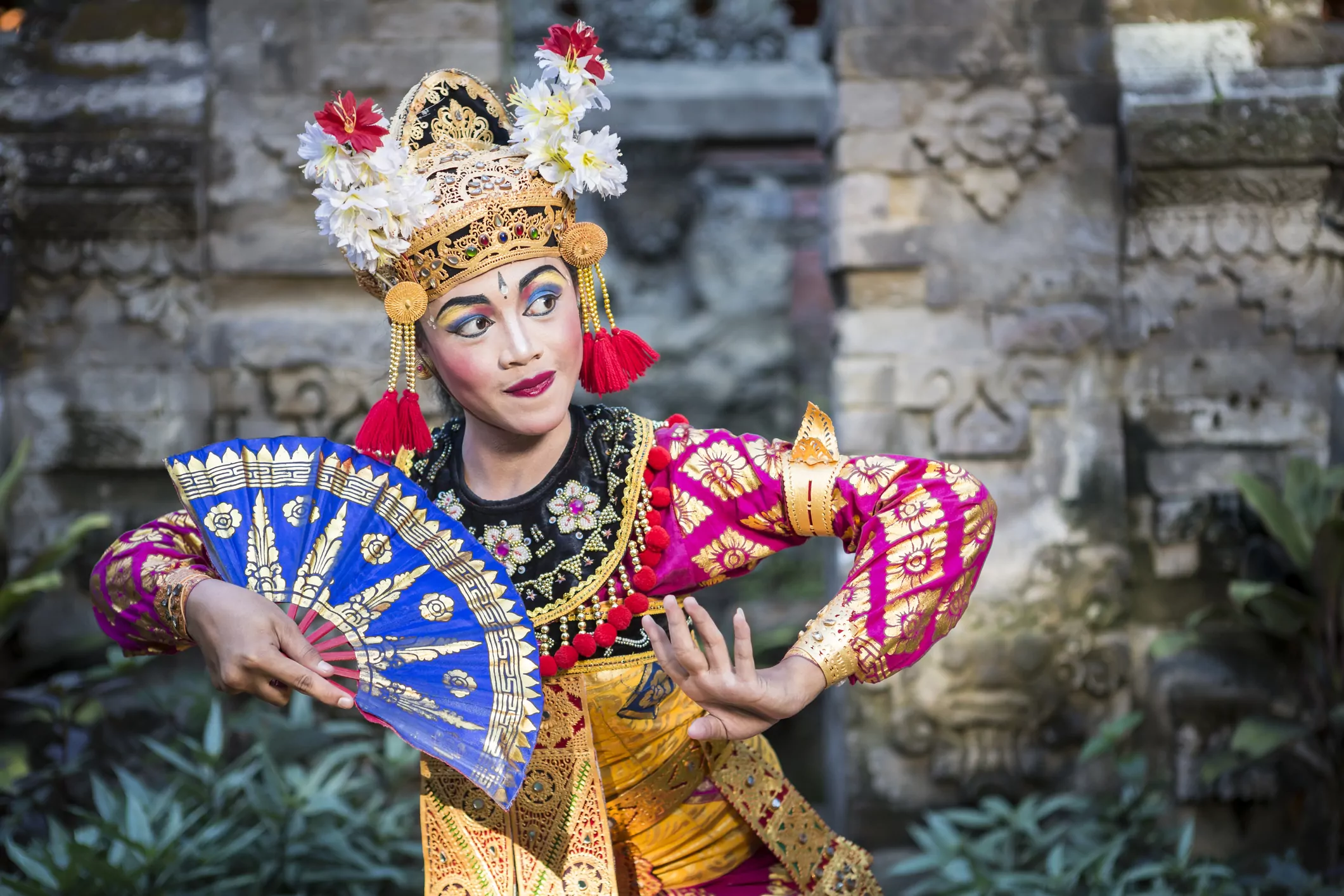 Melhores destinos: conheça a Indonésia