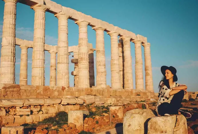 Turismo Histórico Cultural — Uma Verdadeira Viagem no Tempo