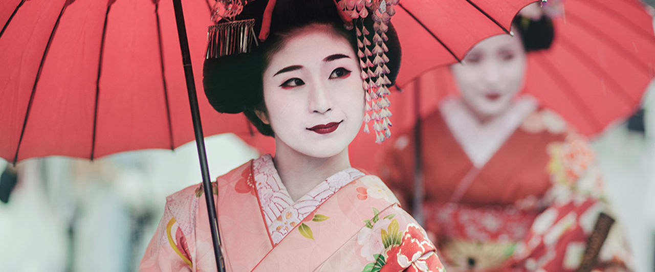 Turismo histórico cultural - O Japão Clássico