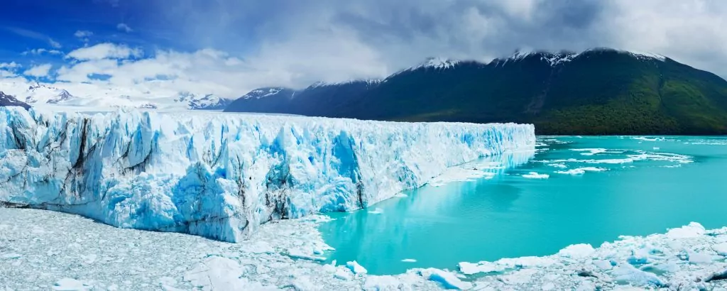 El Calafate: Glaciar Perito Moreno