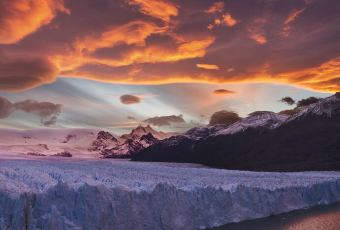 O que fazer em El Calafate e Ushuaia