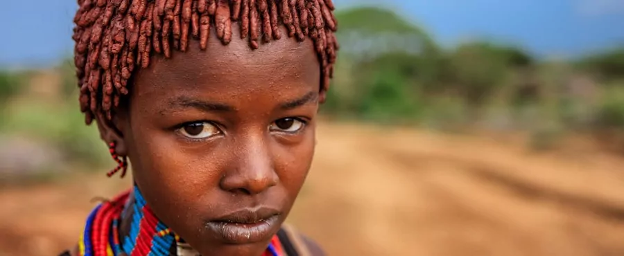 Viagem Para Etiópia — Uma Jornada Pela história da humanidade