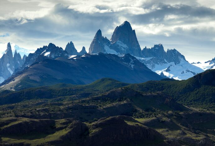Imagem sobre Patagonia