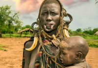 Viagem Para Etiópia — Uma Jornada Pela história da humanidade
