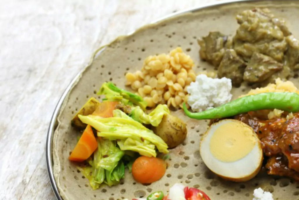 Comidas Africanas: conheça quais são os pratos