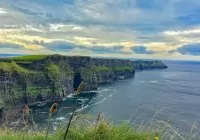 Irlanda e Seus Encantos