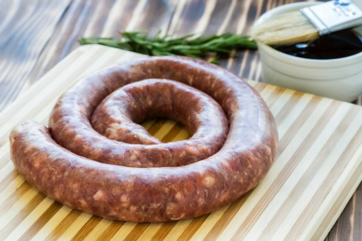 O Que Comer Na África Do Sul — Pratos Típicos Da Africa: Boerewors