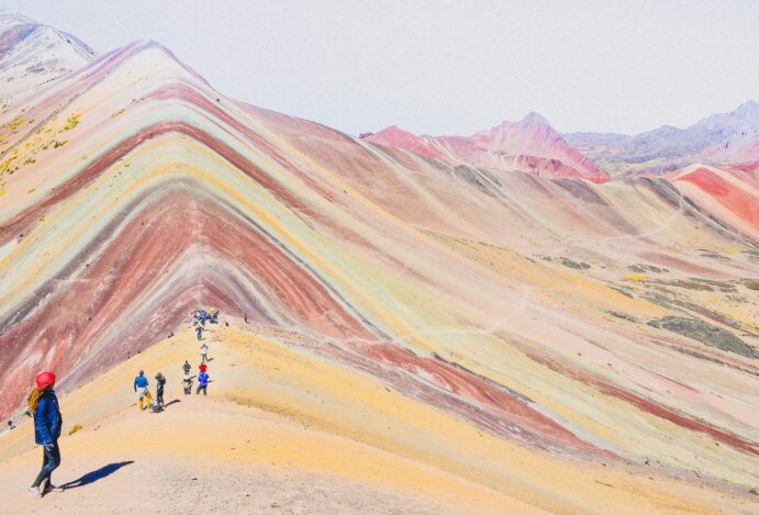 Arte e Cultura Peruana — O Que Fazer No Peru, o País Que é Muito Mais Que História!