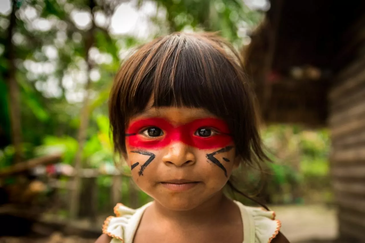 Melhores destinos do Brasil — Amazônia