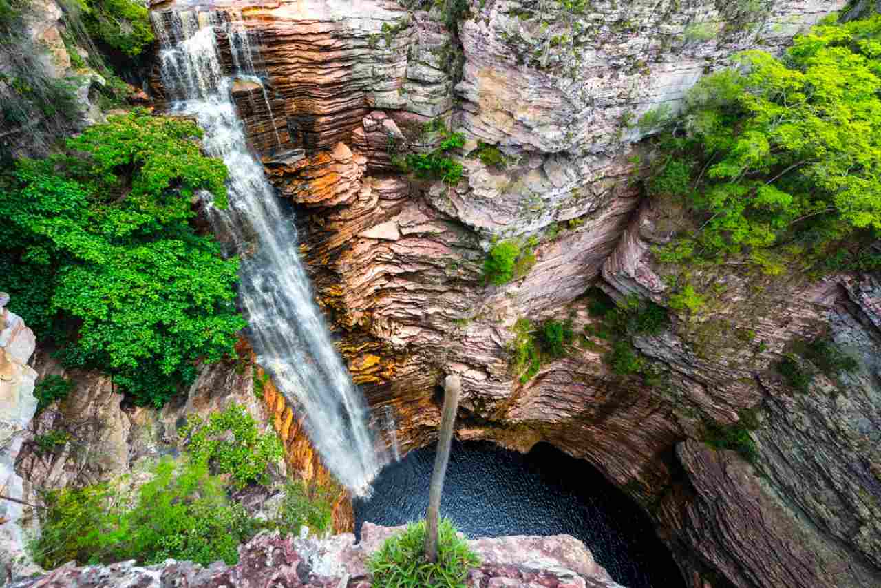 Melhores destinos do Brasil — Chapada Diamantina