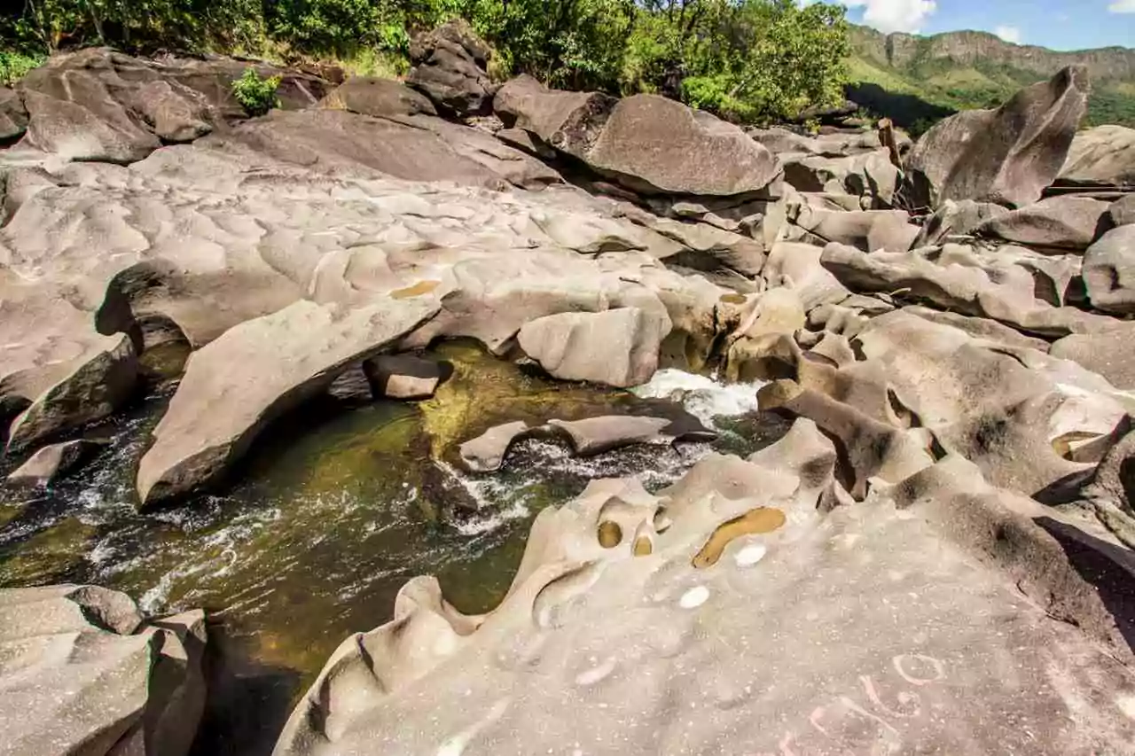 Melhores destinos do Brasil — Chapada dos Veadeiros