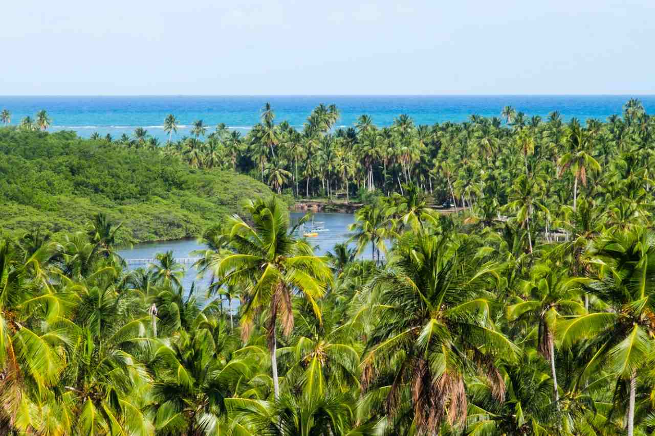 Melhores destinos do Brasil — São Miguel dos Milagres