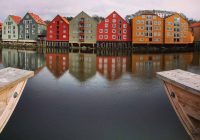 Viagem Para Noruega — Lugares Épicos que Merecem a Sua Visita