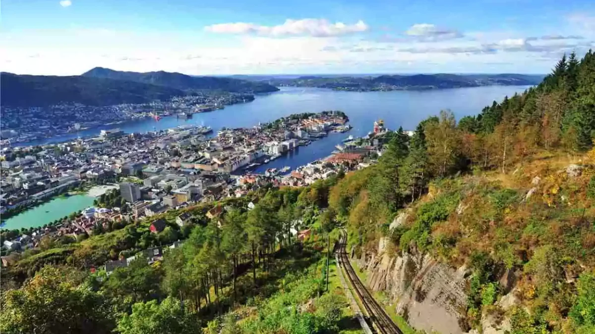 viagem-para-noruega-monte-floyen