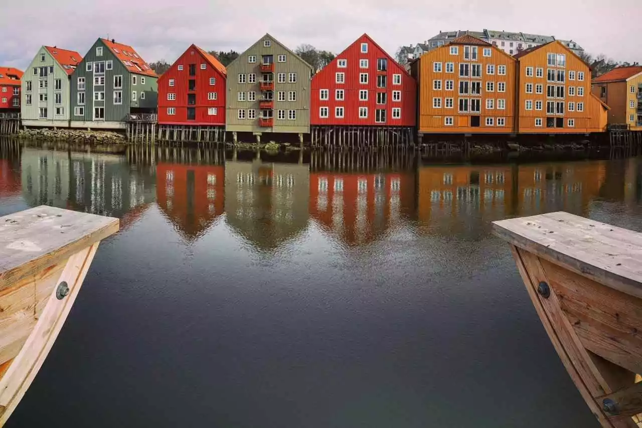Viagem Para Noruega — 10 Lugares Épicos que Merecem a Sua Visita