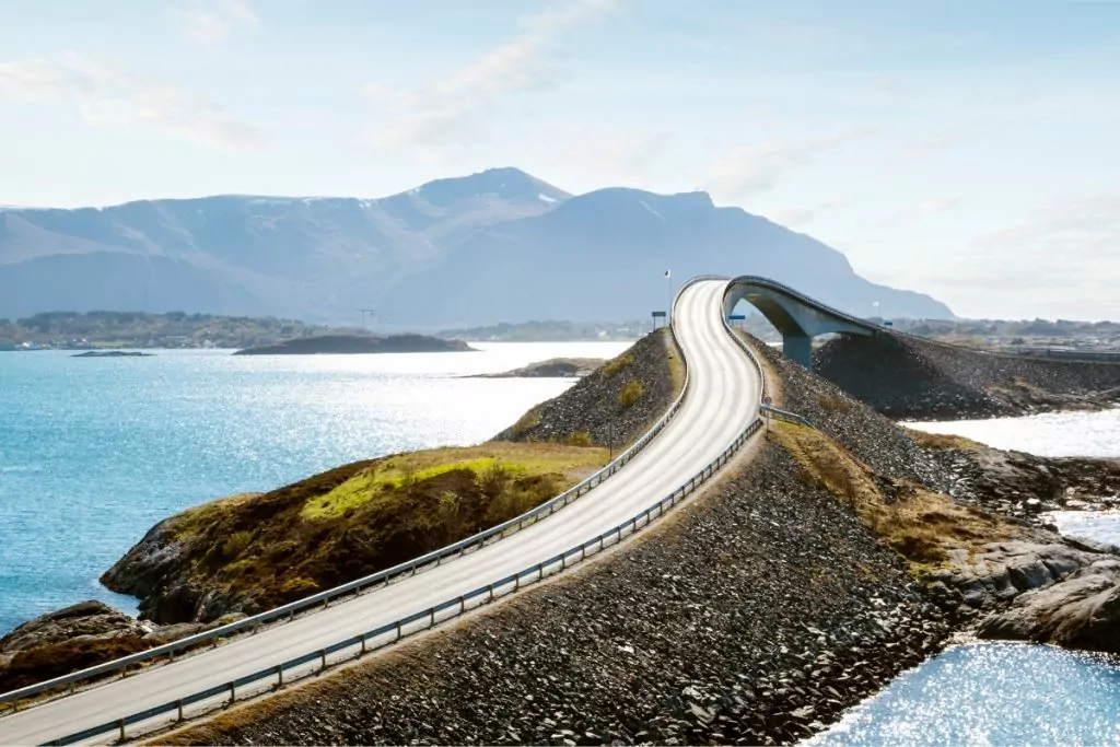 Roteiros Para a Noruega — Descubra Qual é o Melhor para Você!