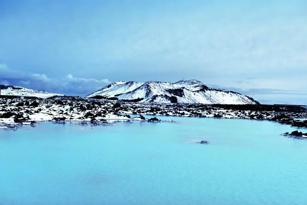 Islândia — O País das Auroras e Gêiser!
