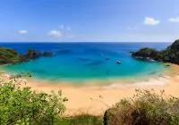 Praias brasileiras — Descubra as 5 praias mais bonitas do Brasil