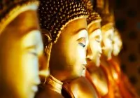 5 Regras Para Seguir Em Um Templo Budista