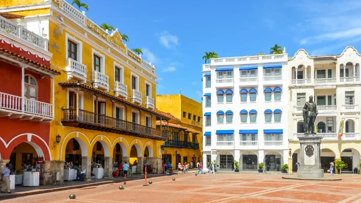 cartagena-colombia
