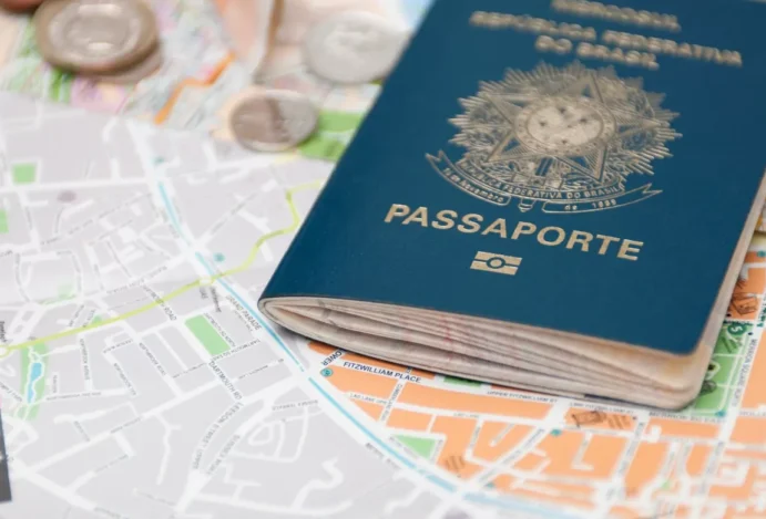 Países Que Não Precisam De Visto Para Brasileiros — Mais De 70 Pra Você Escolher