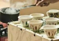 Cerimônia do Café — o Ritual Etíope de Preparo e Degustação da Bebida