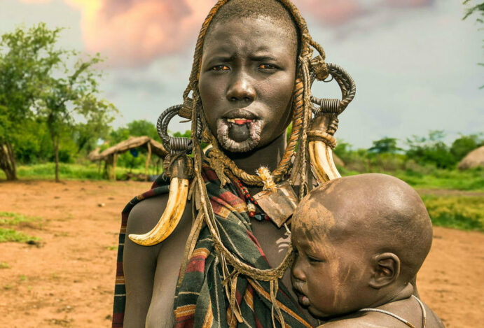 Imagem relacionada a: Viagem Para Etiópia — Uma Jornada Pela história da humanidade