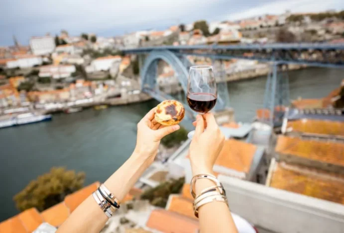 Imagem relacionada a: Vinhos Portugueses — Conheça os Melhores Rótulos