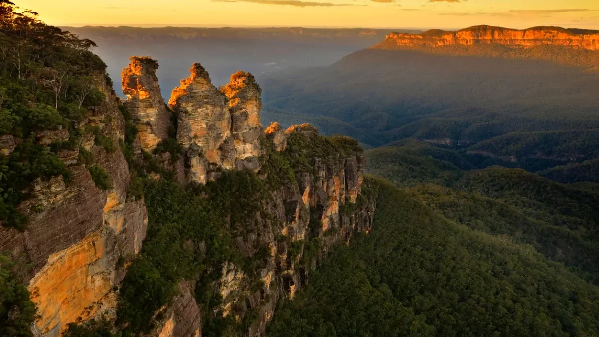 Blue-Mountains-Australia