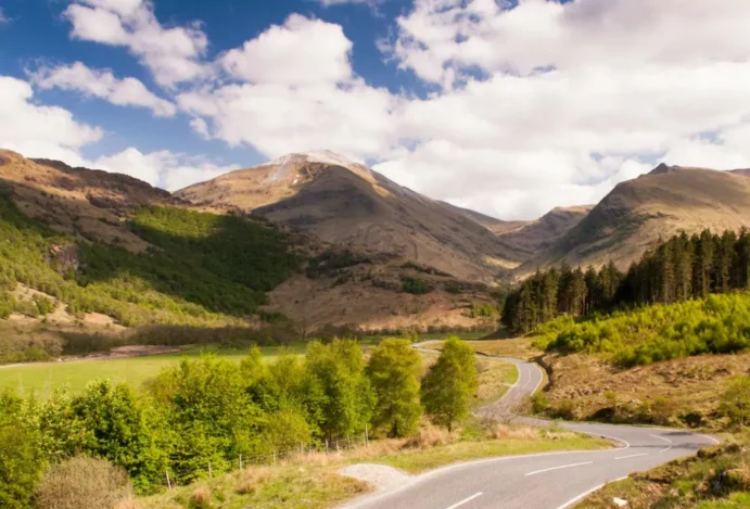 Imagem relacionada a: Descubra a Cultura Escocesa dos Clãs de Outlander!