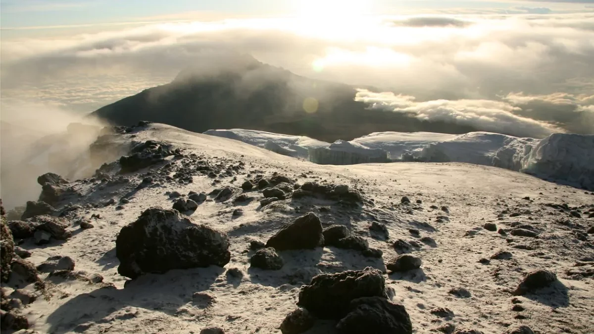 kilimanjaro-africa