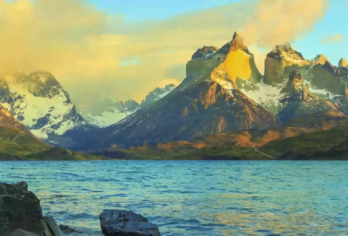 Verão e Inverno na Patagônia — Quando é Melhor Visitar a Região?