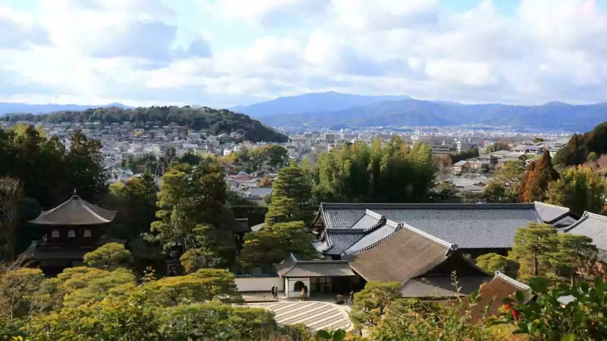 templos-japoneses-pavilhao-prateado