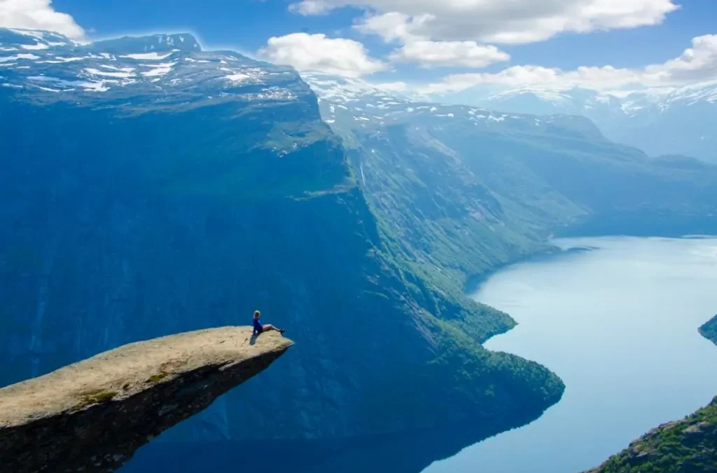 trolltunga-noruega