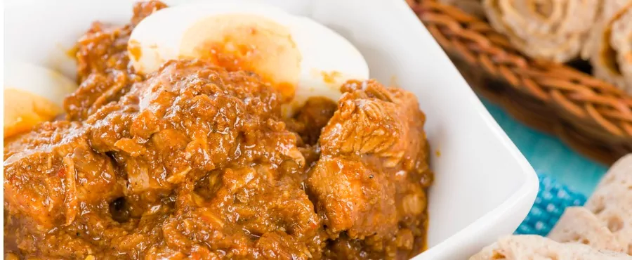 comida-africana-gastronomia-etiope-Doro-Wat