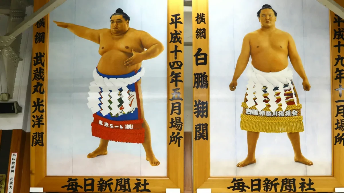 japao-sumo