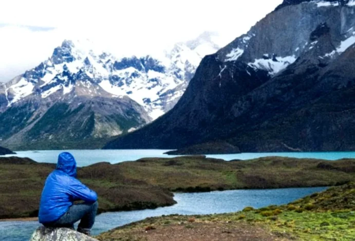 Imagem relacionada a: Roteiros de Viagens — Diferentes Estilos de Viagem Para a Patagônia