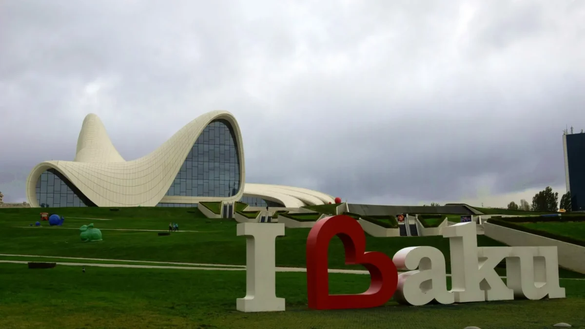 caucaso-baku