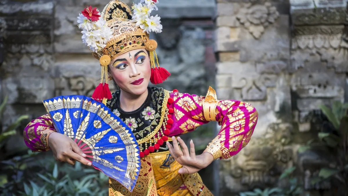 indonesia-dancarina