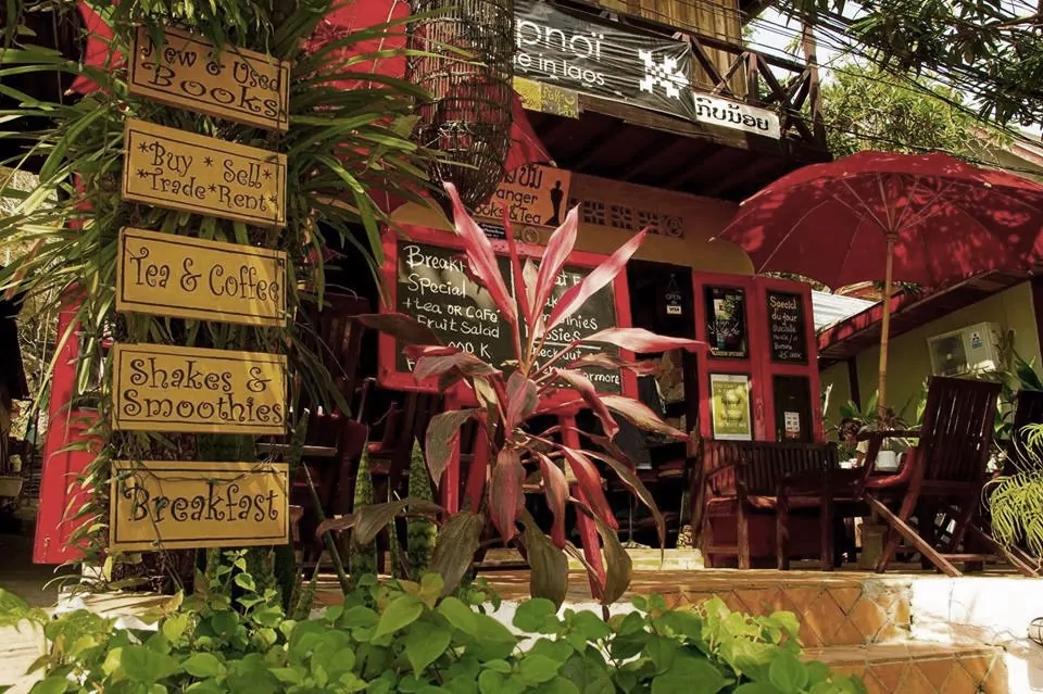 letranger-cafe