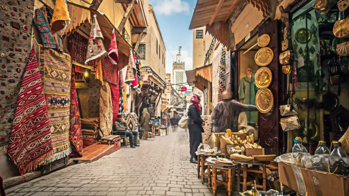 marrocos-ruas-de-fez