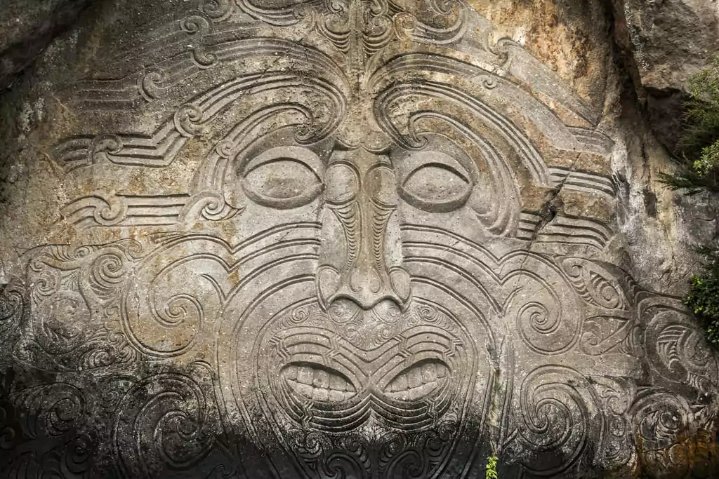 A riqueza da cultura maori para a Nova Zelândia