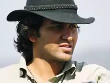 A missão de Amit Sankhala para conservar santuários selvagens na Índia
