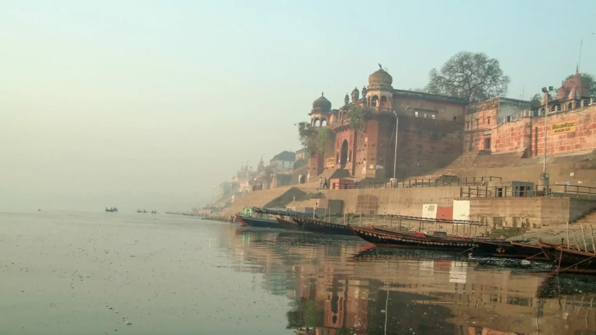 varanasi-india