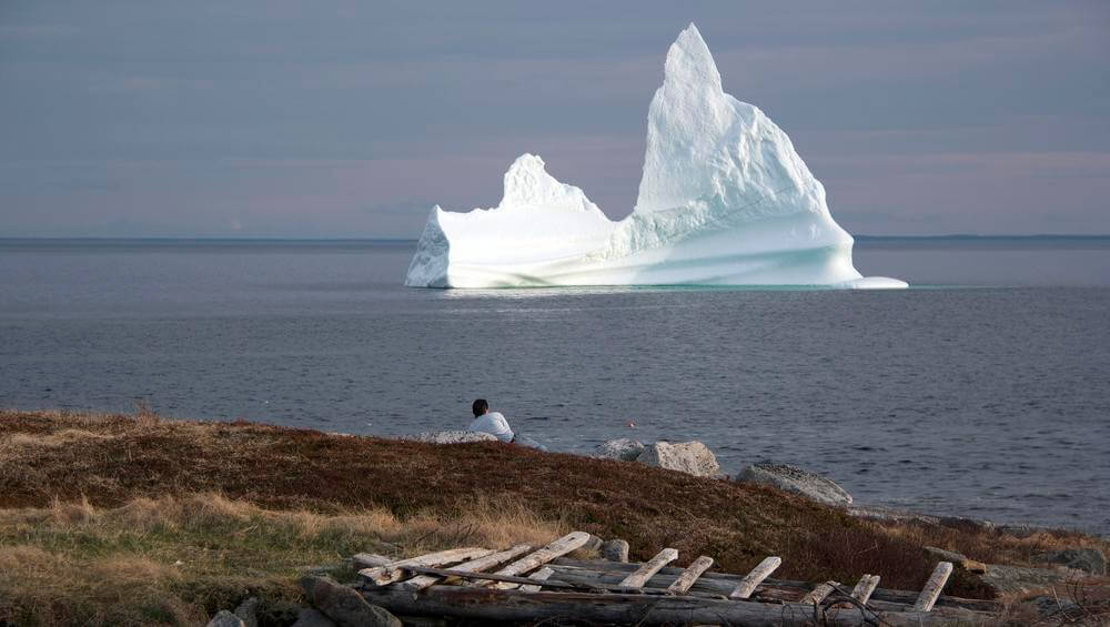 fogo island