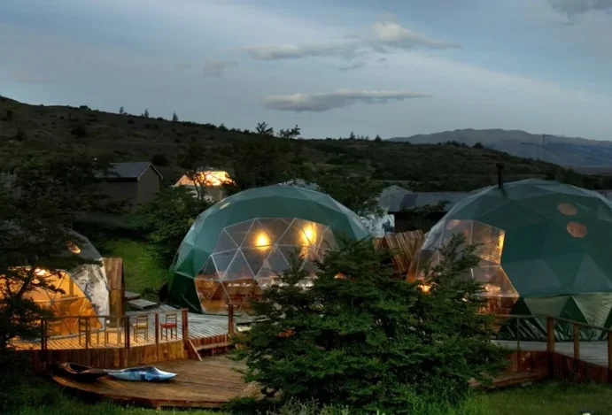Ecolodge: um passo para o turismo responsável