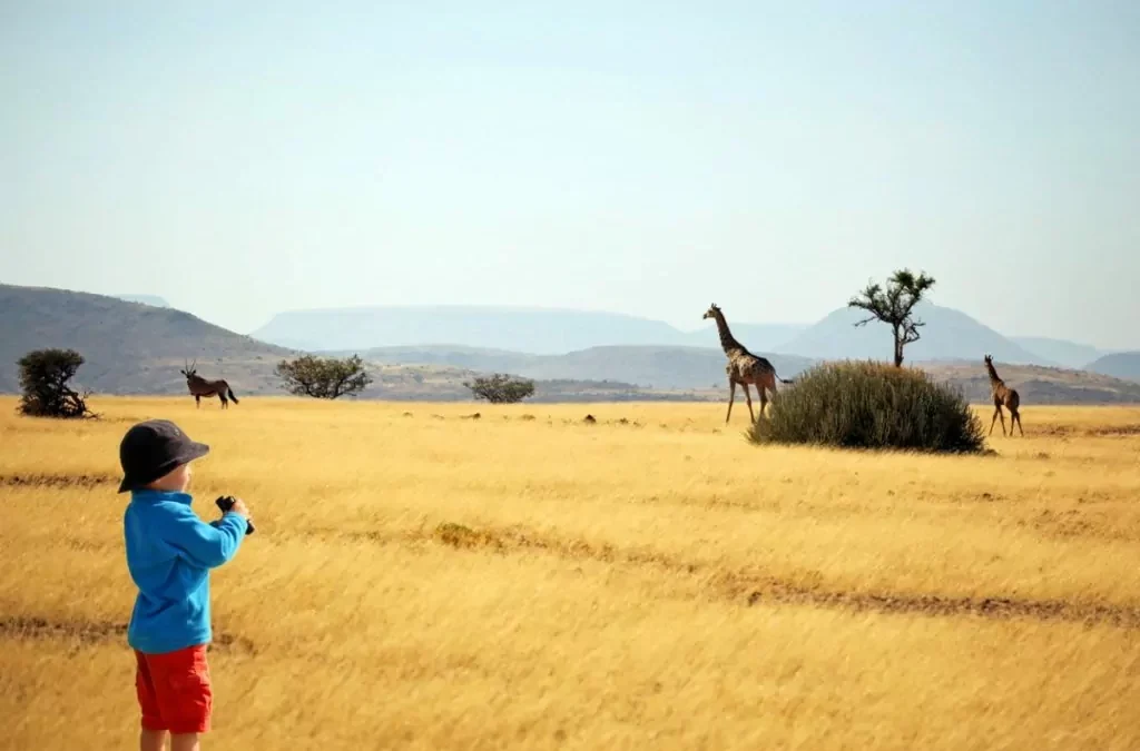 viagem-com-crianca-safari